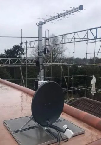 aerial Aerial