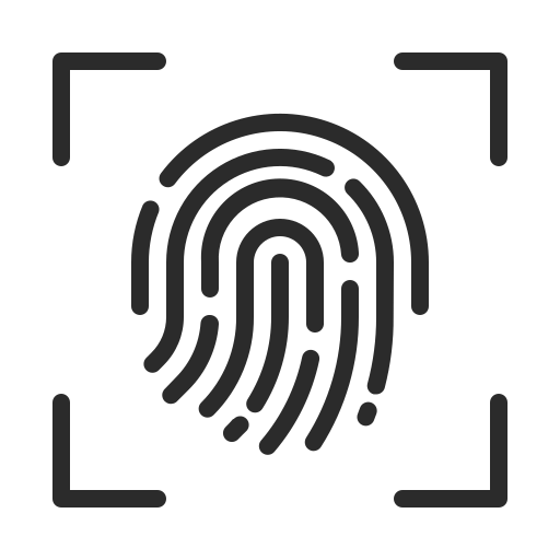 fingerprint