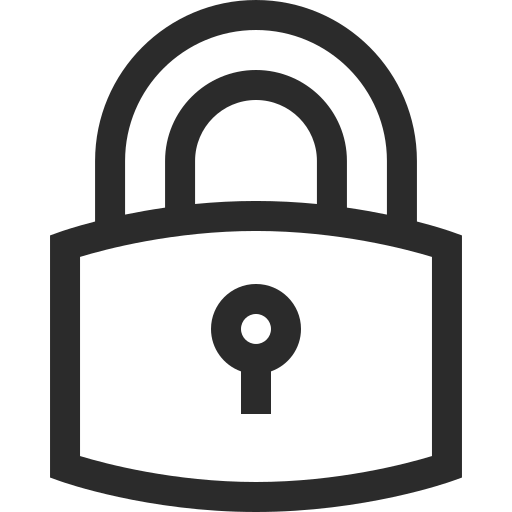 lock