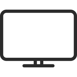 Monitor icon